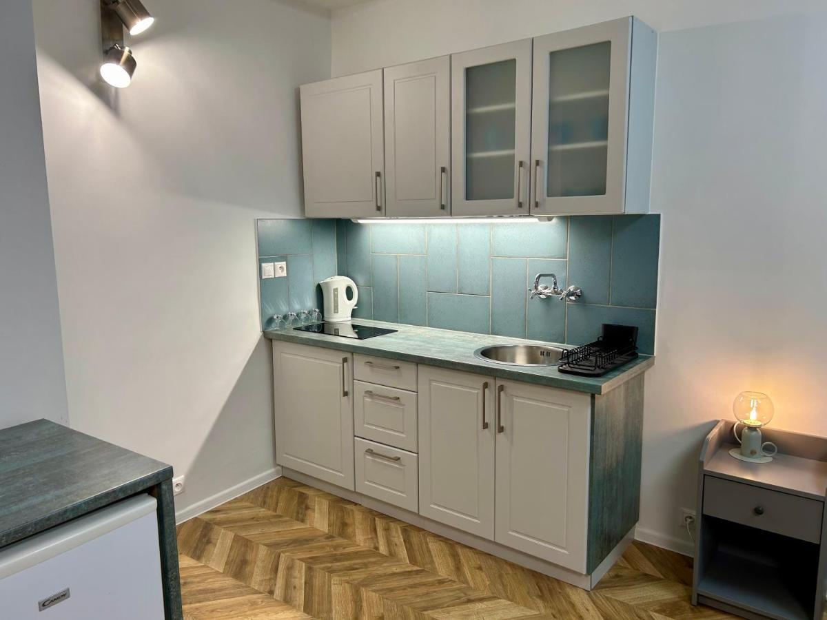 Almond Studio Apartment Pozsony Kültér fotó