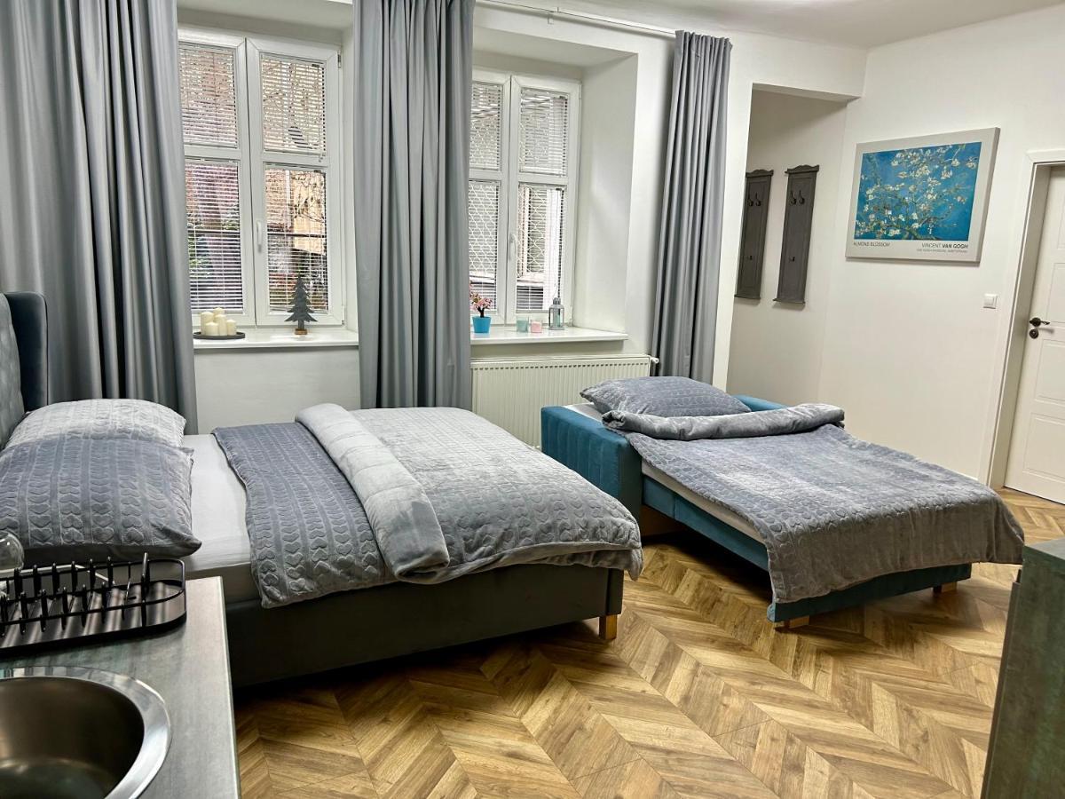 Almond Studio Apartment Pozsony Kültér fotó